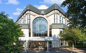 Hilton Weimar